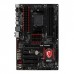 微星970 GAMING AMD 主機板